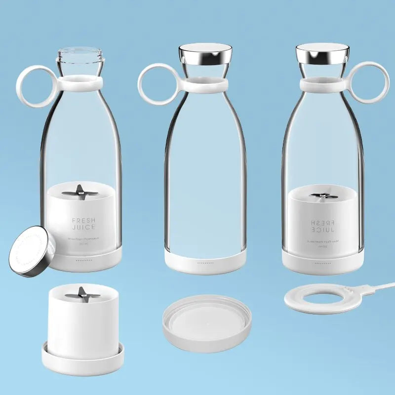 "mular" Mini Portable Blender
