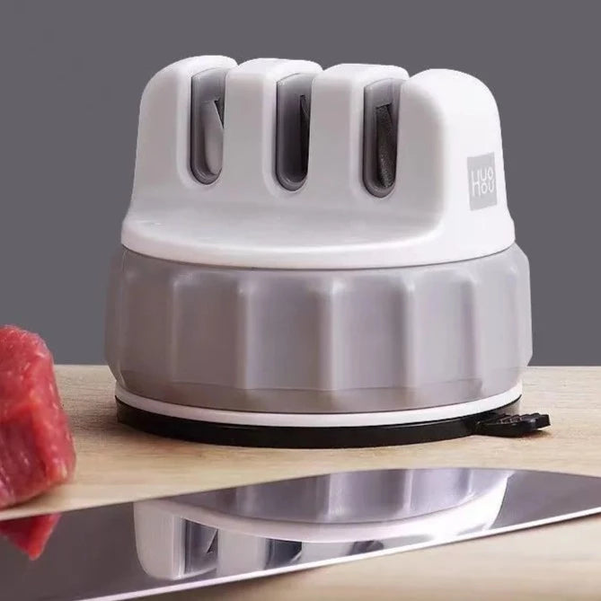 "jack" Mini Knife Sharpener