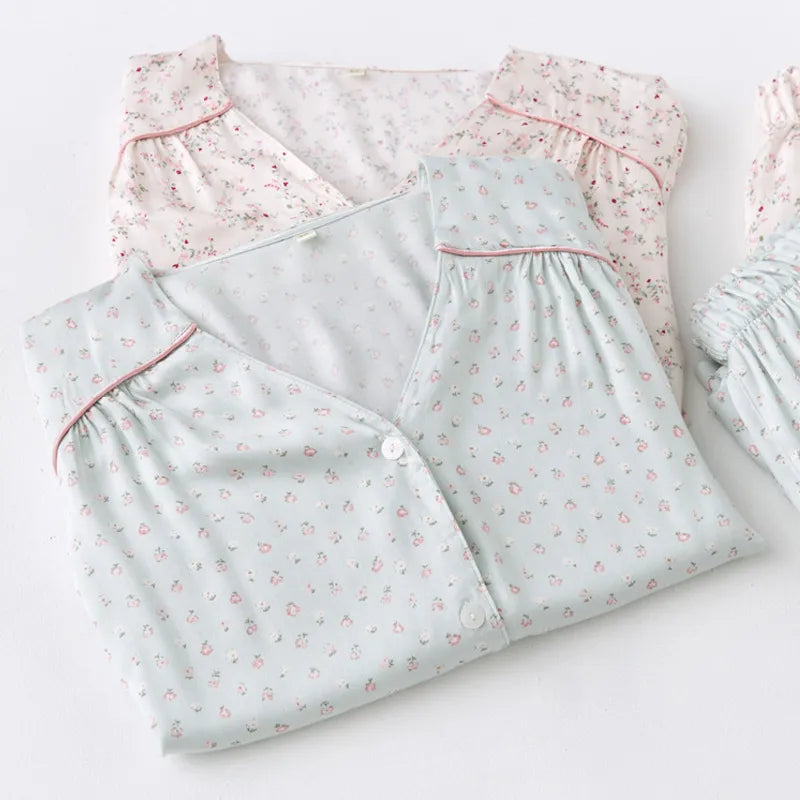 "LINDA" LOUNGEWEAR