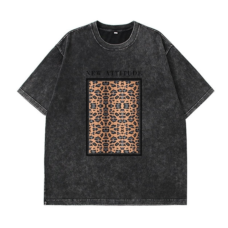 "IVY" T Shirt