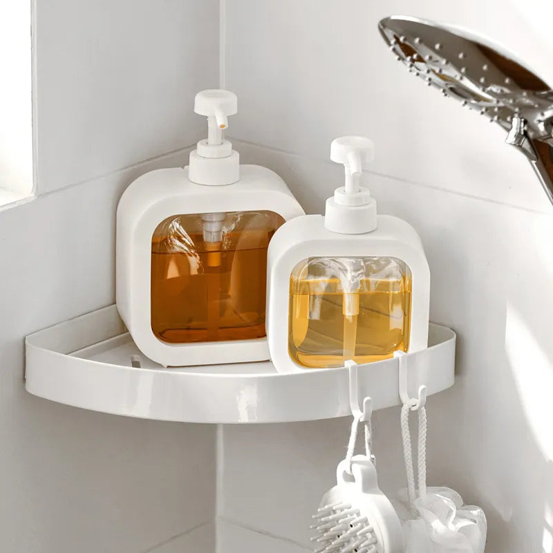 "MILKI" Bathroom Soap Dispensers