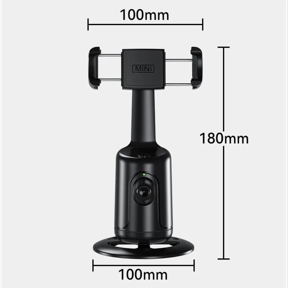 "SELFIE" Phone Holder