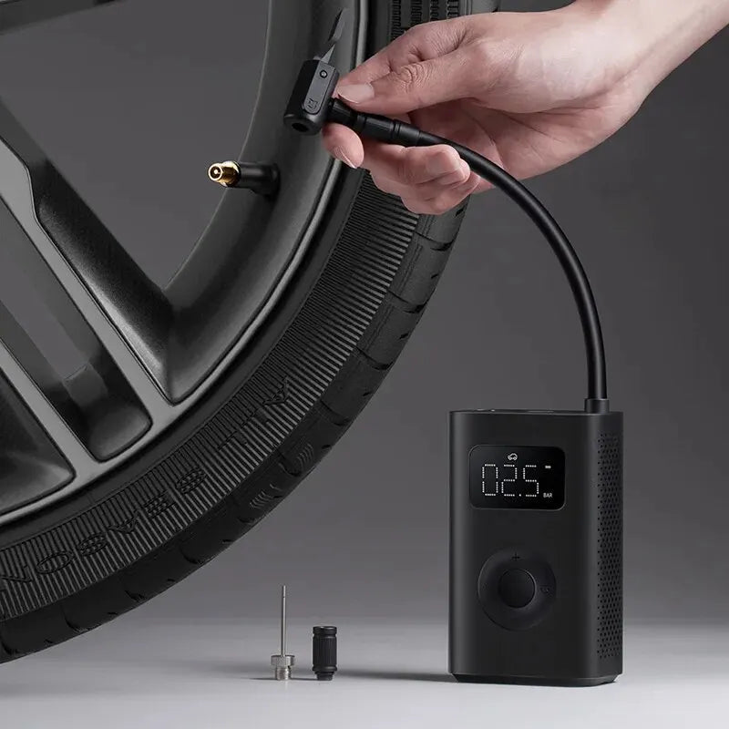 "DAZE" Electric Air Compressor
