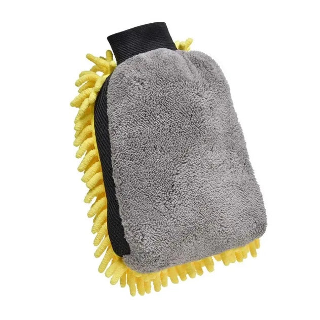 "SPOTLESS" CAR WASH GLOVE