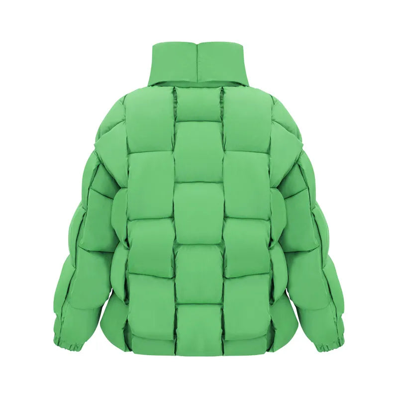 "pema" coat