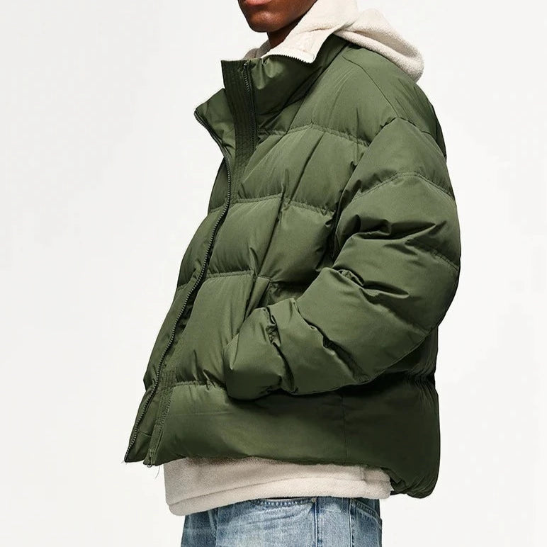 "JACK" COAT