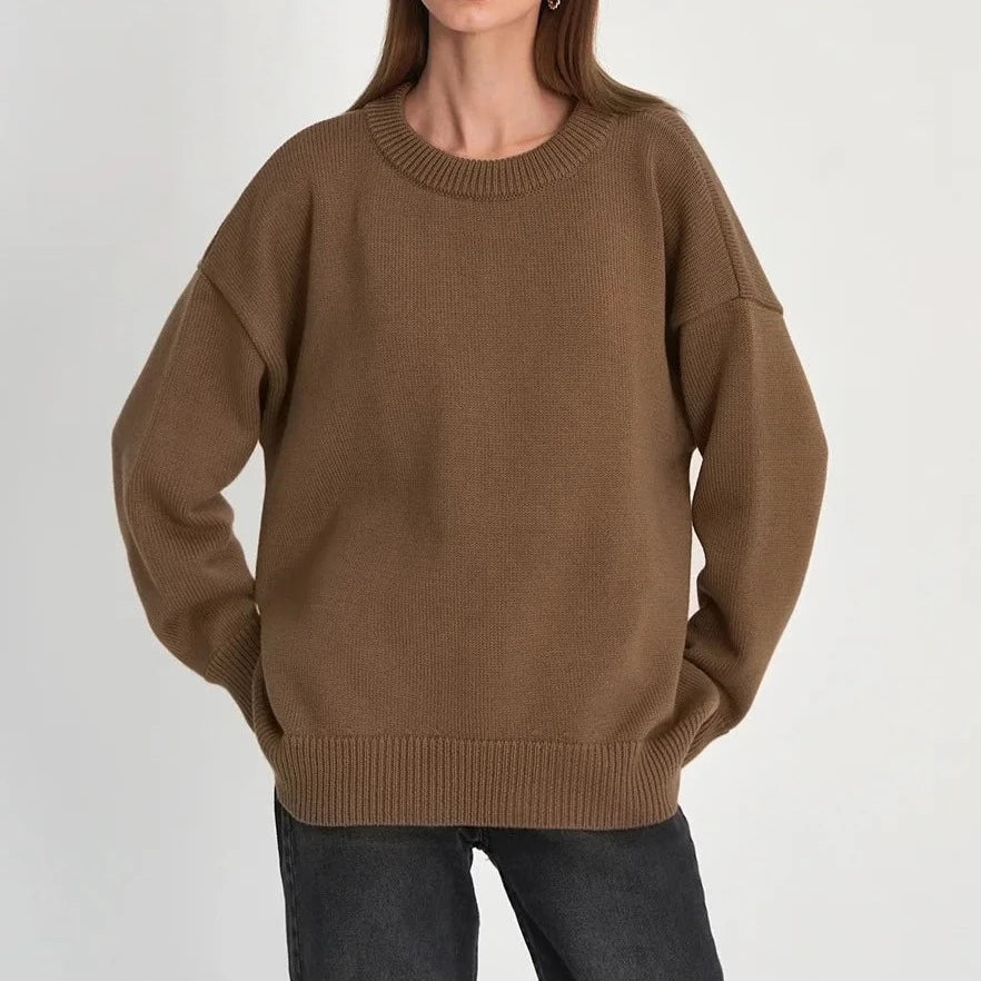 "jAYDEN" Sweater