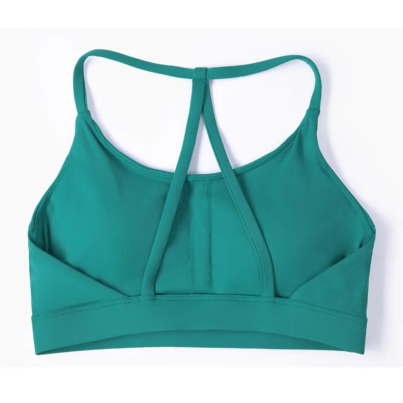 "kimberly" Yoga Set