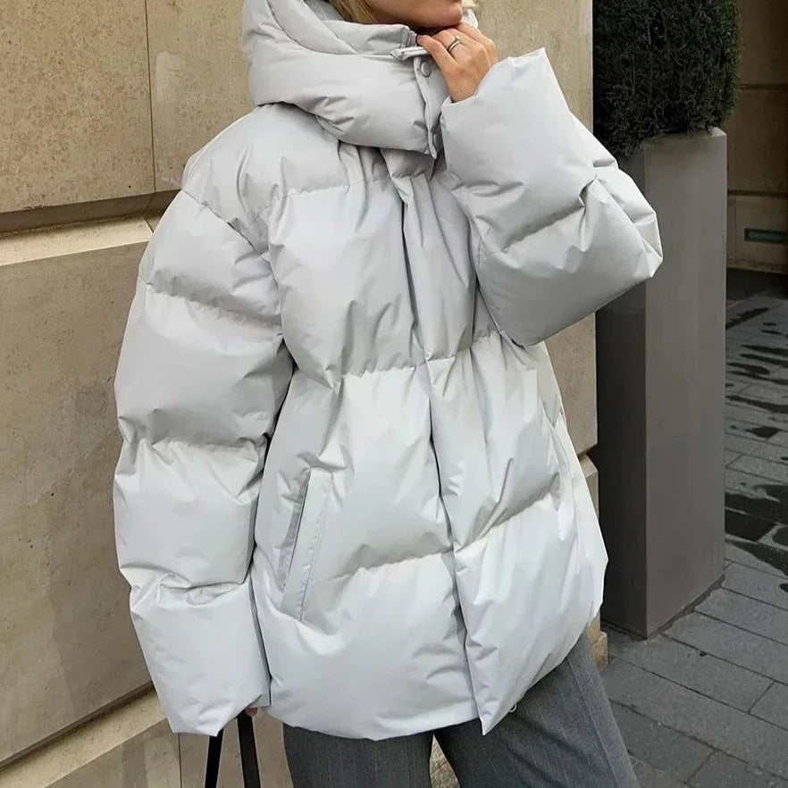 "ALIN" COAT
