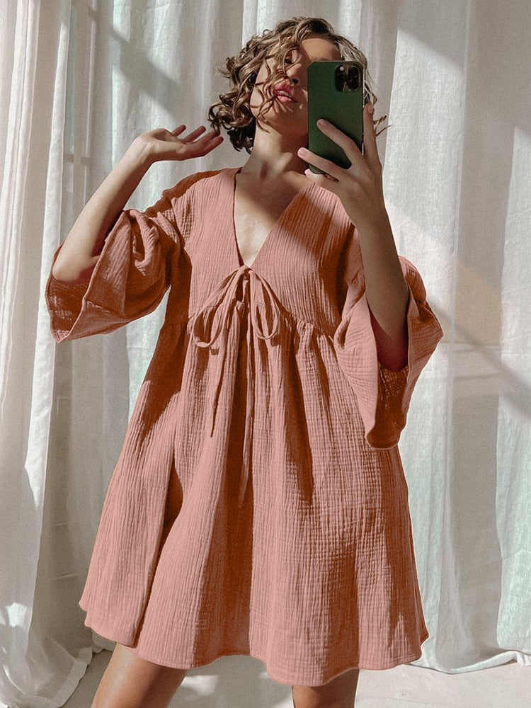"MINDI" Dress