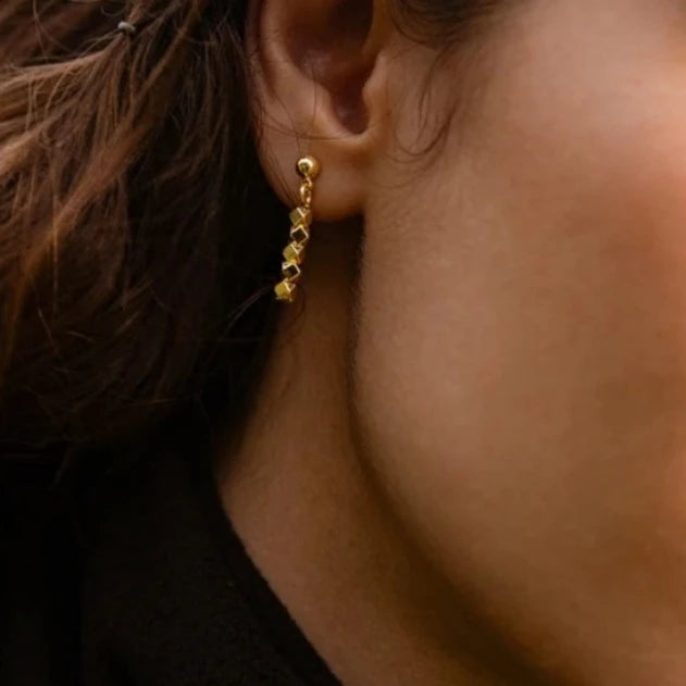 "DEMI" Earrings