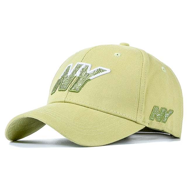 "GENT" Hat
