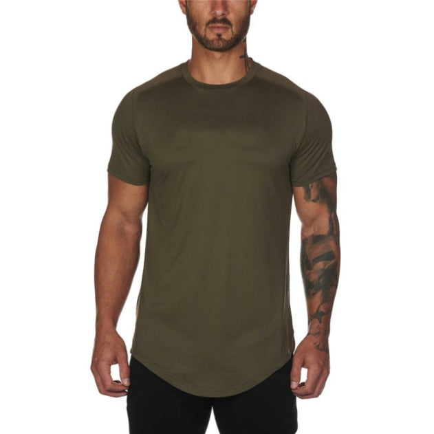 "Camilo" Sports T-shirt