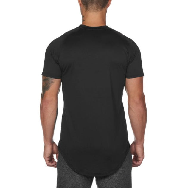 "Camilo" Sports T-shirt