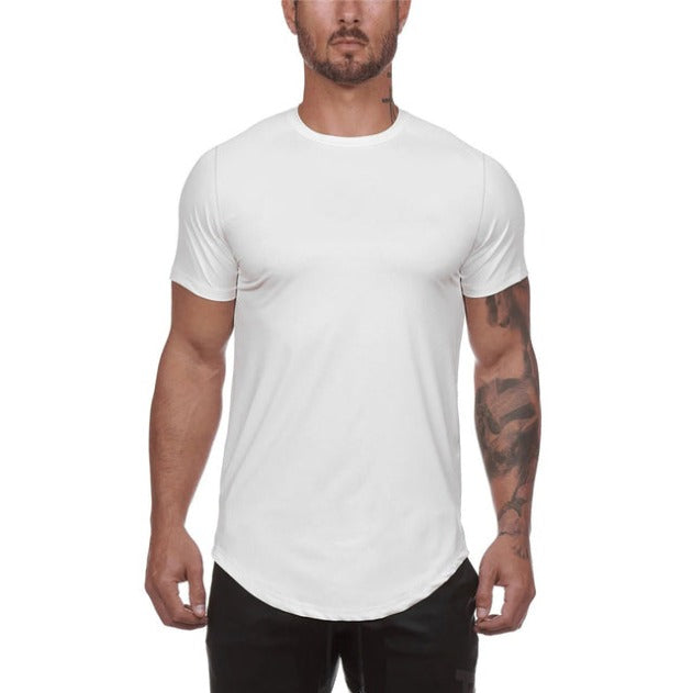 "Camilo" Sports T-shirt