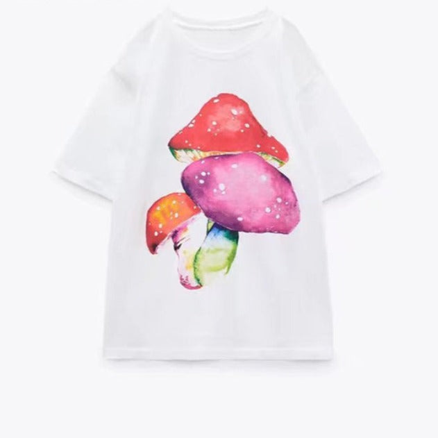 "Cheri" T-Shirt