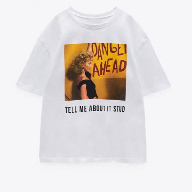 "Cheri" T-Shirt