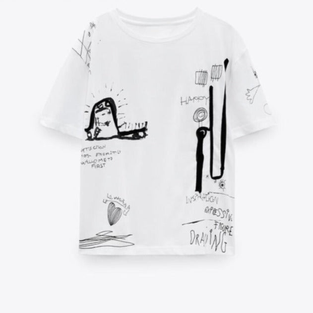 "Cheri" T-Shirt