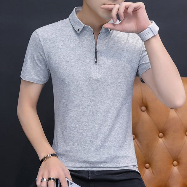 "Bron" Polo Shirt