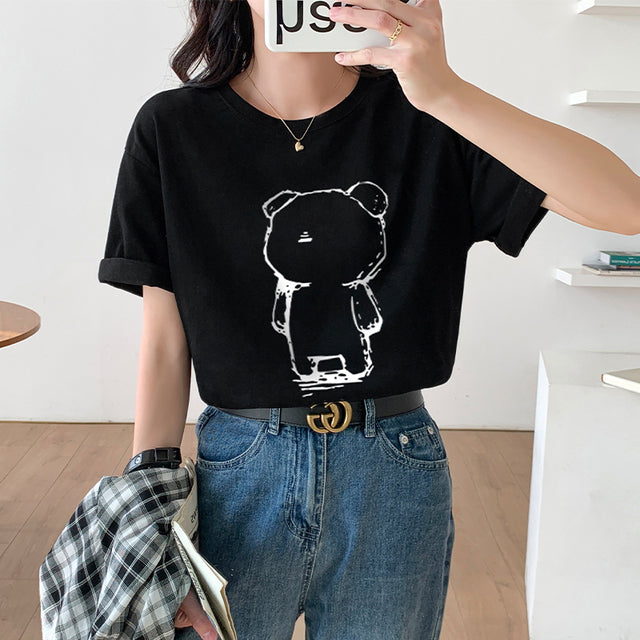 "Winnie" T-Shirt