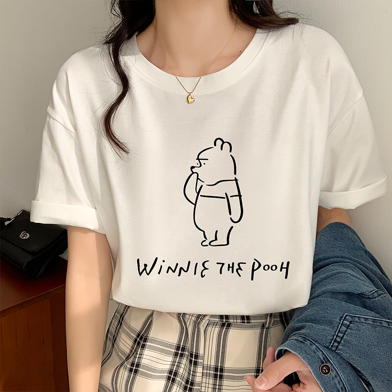 "Winnie" T-Shirt