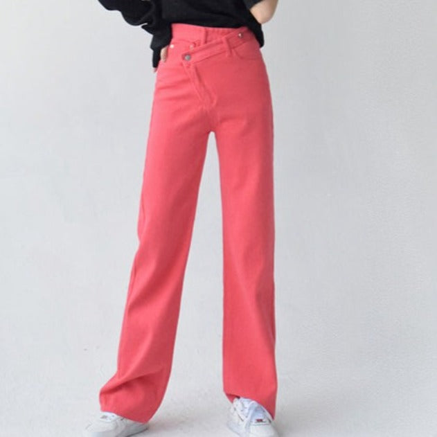 "Viola" Jeans