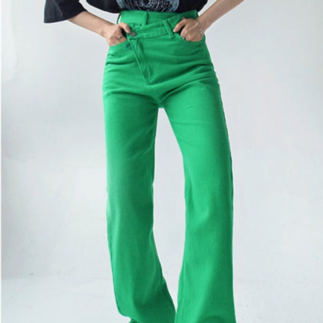 "Viola" Jeans