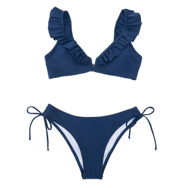 "Becca" Bikini Set