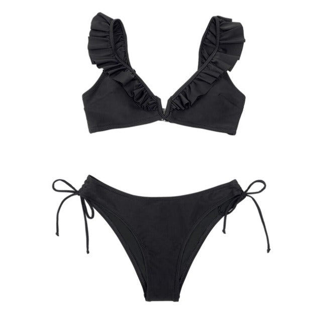 "Becca" Bikini Set