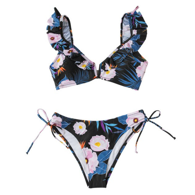 "Becca" Bikini Set