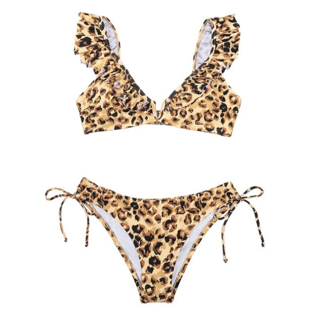 "Becca" Bikini Set