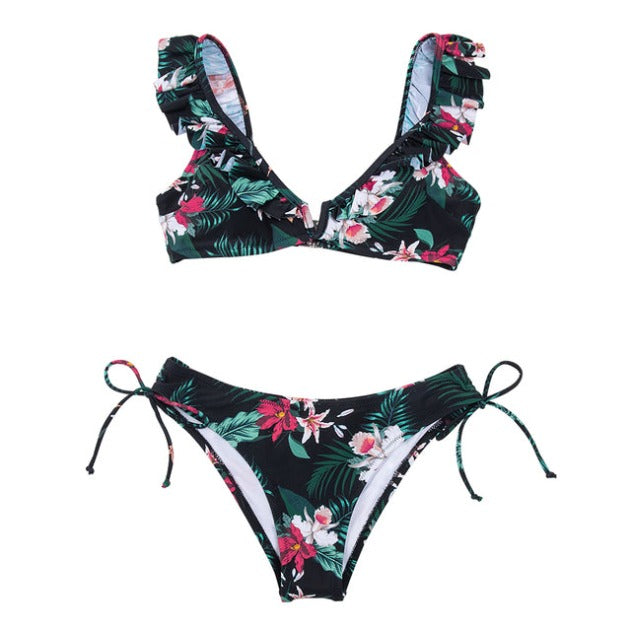"Becca" Bikini Set
