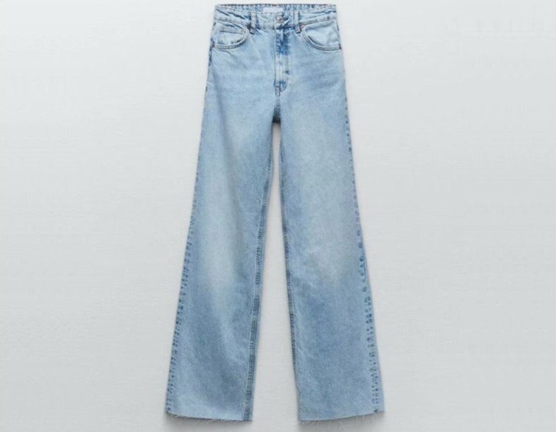 "Luna" jeans