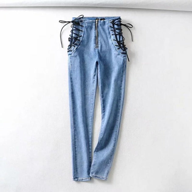 "Christa" Jeans