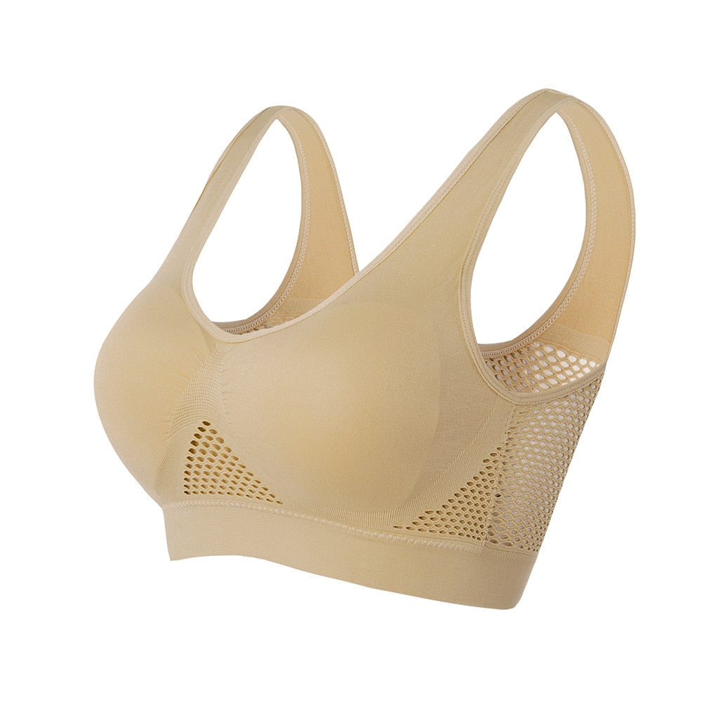 "Kana" Sports Bra