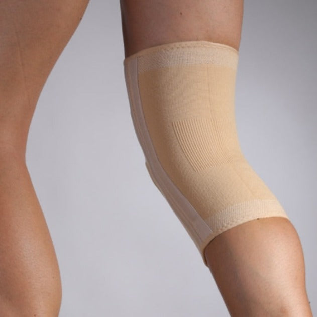 "Karni" Elastic Knee Brace
