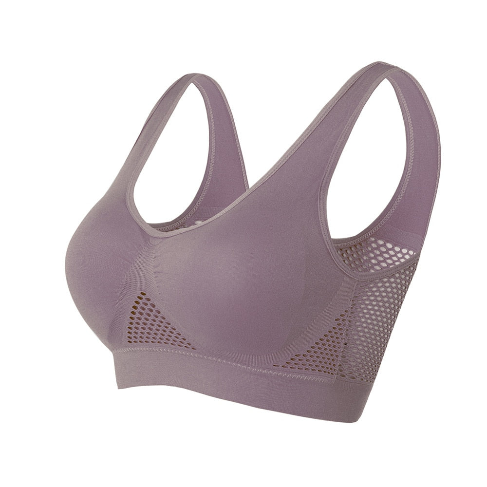 "Kana" Sports Bra