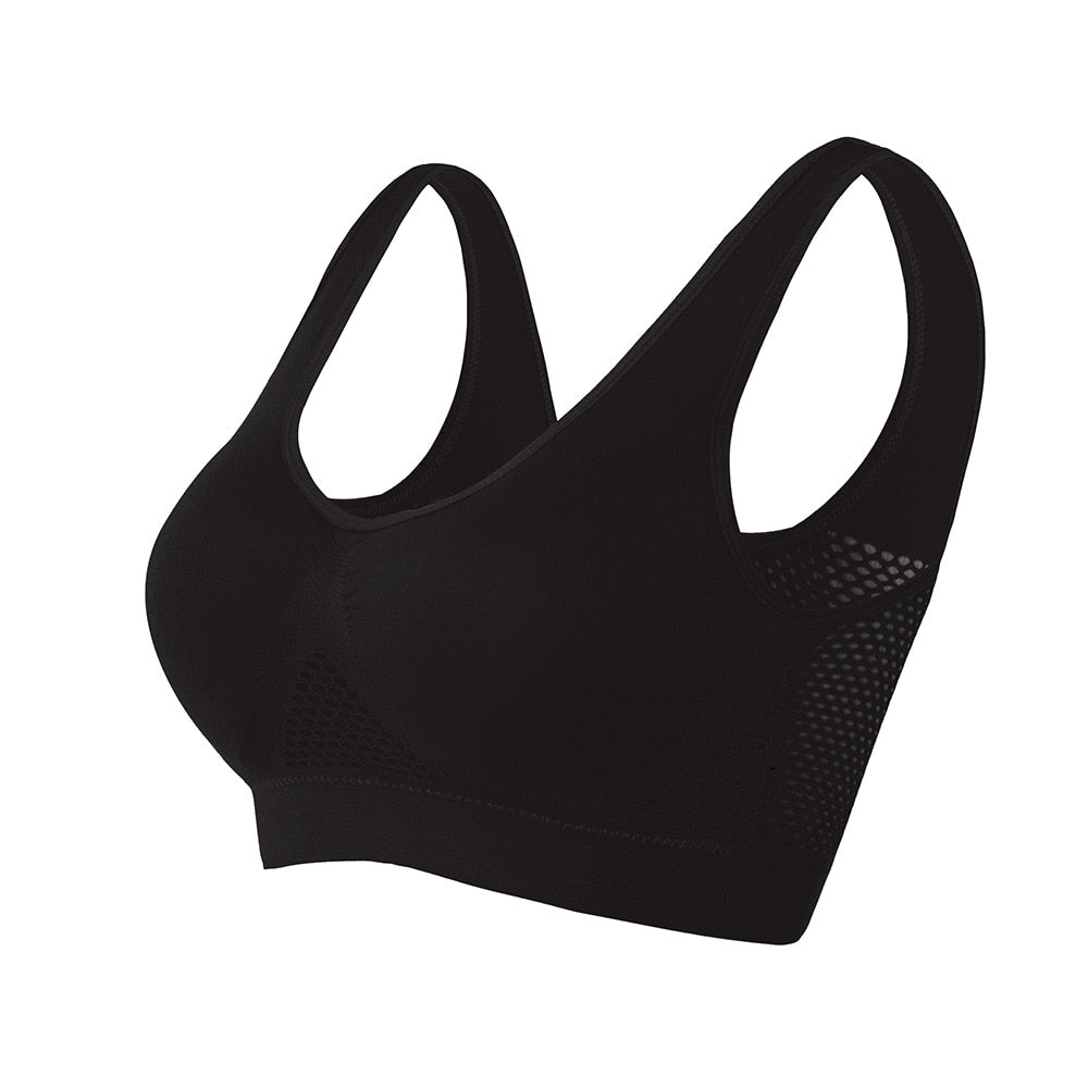 "Kana" Sports Bra