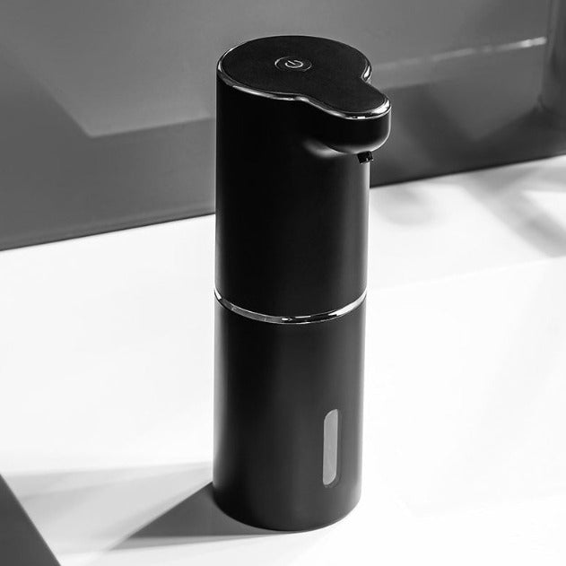 "RAY" Foam Soap Dispenser