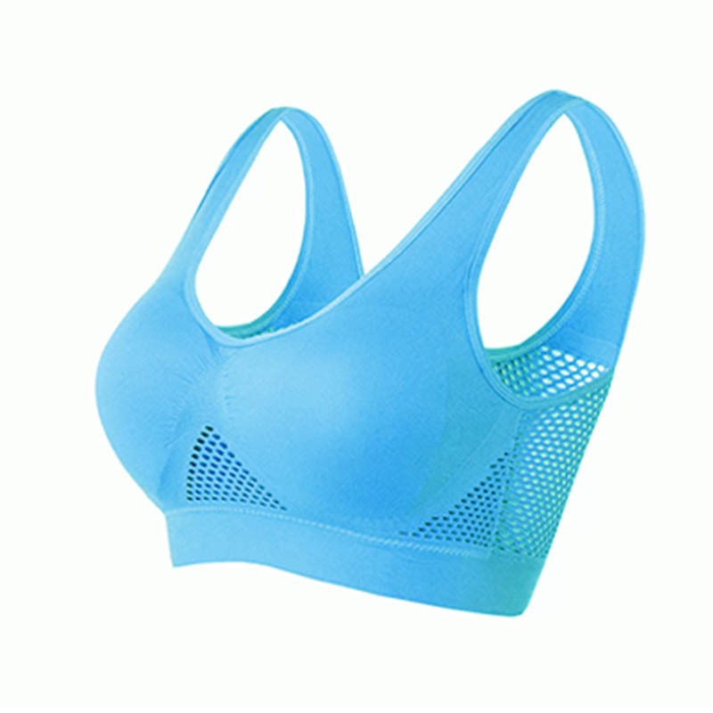 "Kana" Sports Bra