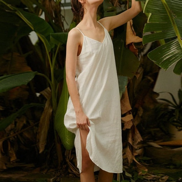 "LINA" Summer Dress