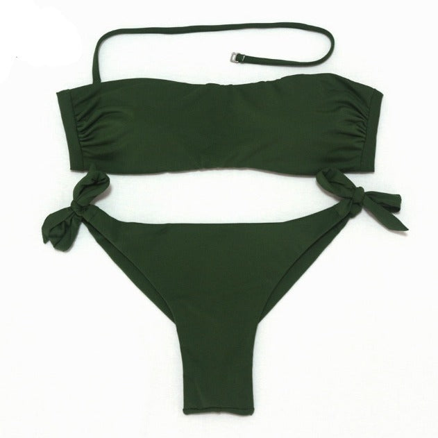 "Iona" Swim Suit