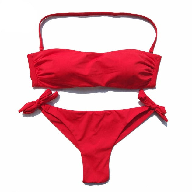 "Iona" Swim Suit