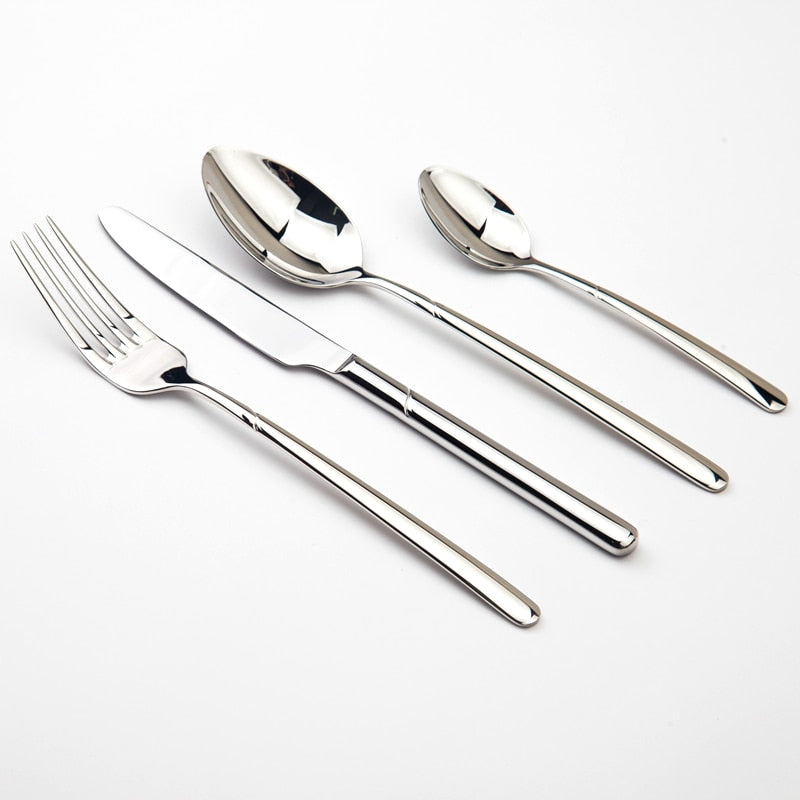 "LUX" DINING SET