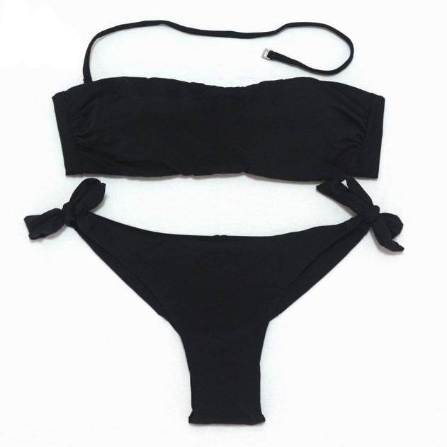 "Iona" Swim Suit