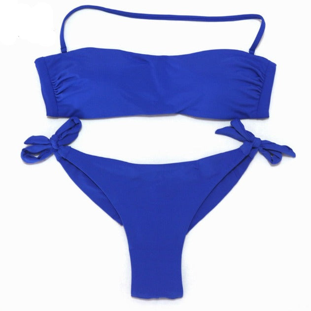 "Iona" Swim Suit