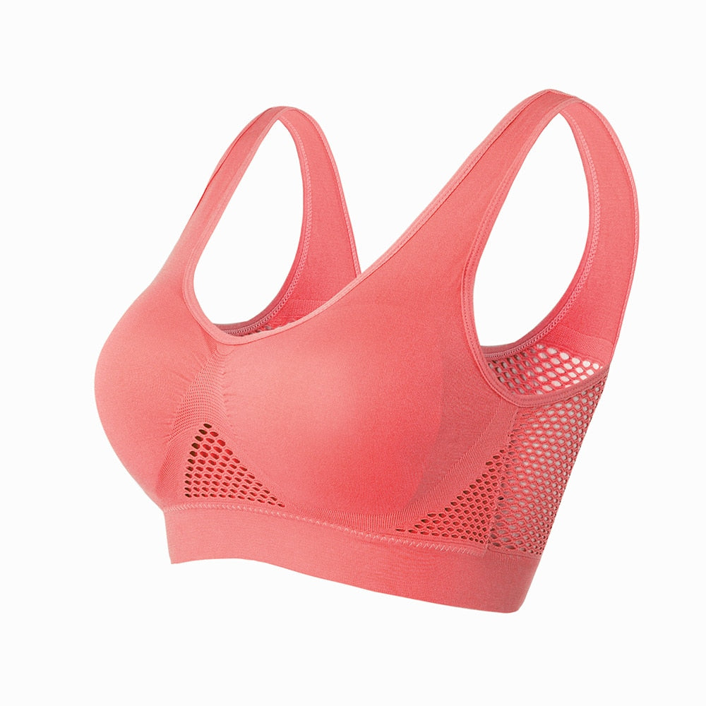 "Kana" Sports Bra