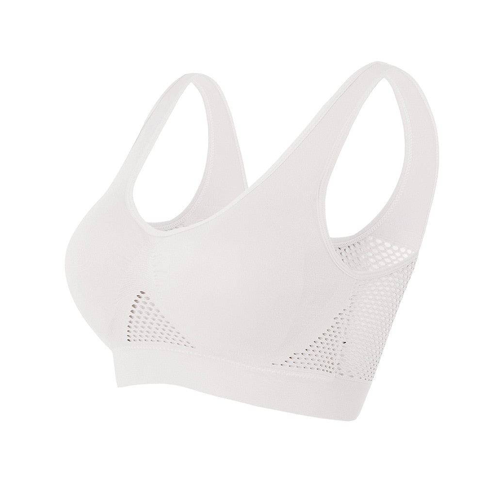 "Kana" Sports Bra