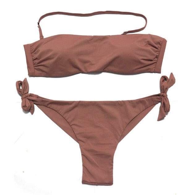"Iona" Swim Suit