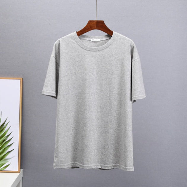 "Lucie" Cotton T-Shirt